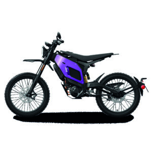 NIU XQI3 Street